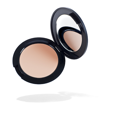 MICRONIZED PRESSED POWDER - HAZE